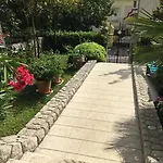 Dagmar Πανσιόν Crikvenica