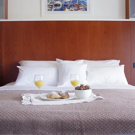 Dagmar 5* 茨里克韦尼察