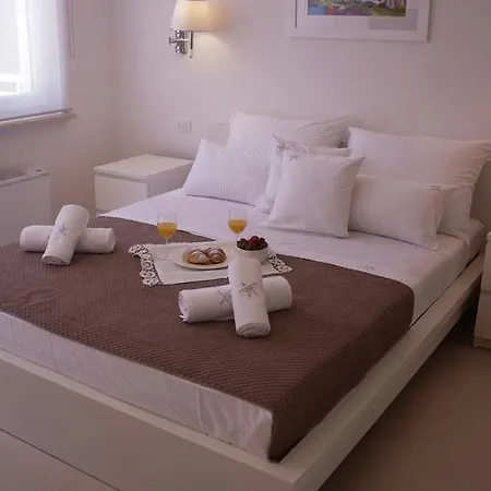 招待所 Dagmar 茨里克韦尼察