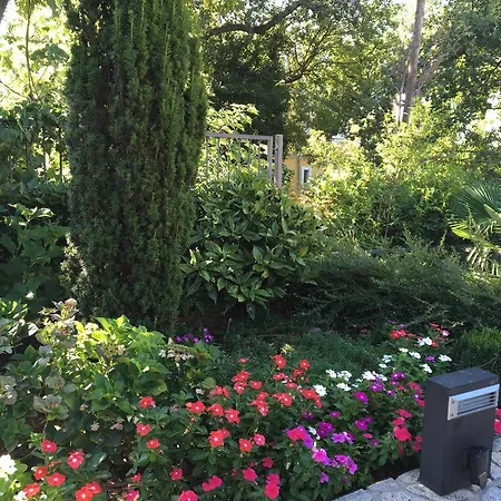 招待所 Dagmar 茨里克韦尼察