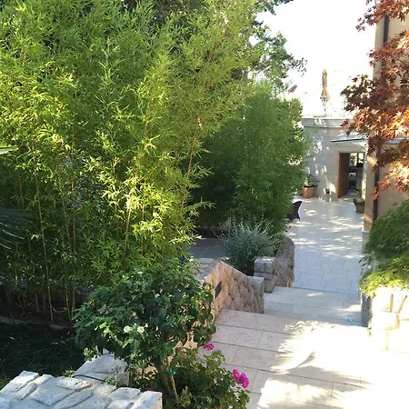 Gæstehus Dagmar