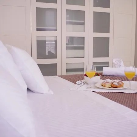 Dagmar Vendégház 5*
