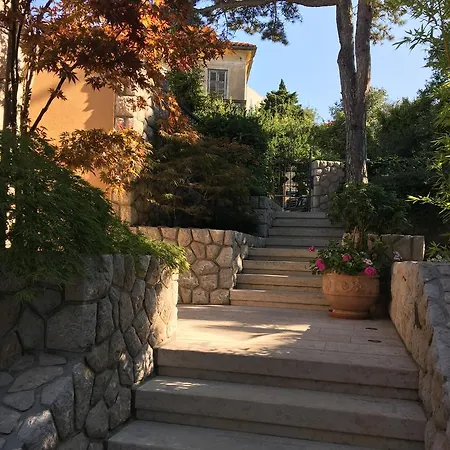 بيت ضيافة Dagmar تْسْغيكفانِتْسا