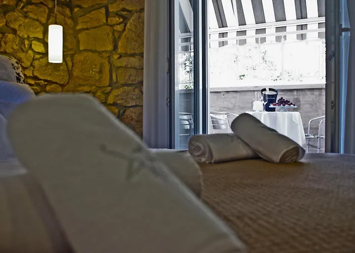 Affittacamere Dagmar 5*