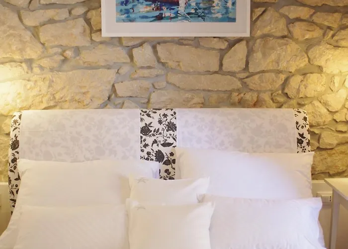 Affittacamere Dagmar Crikvenica