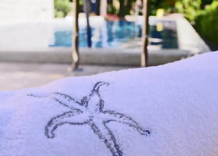 Affittacamere Dagmar 5*