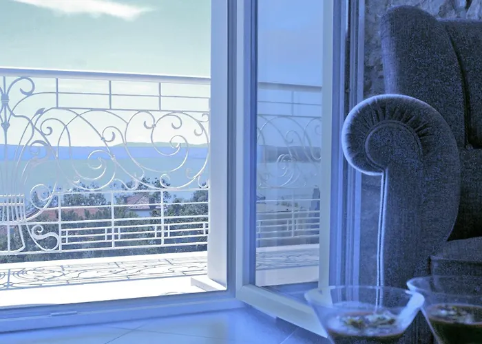 Affittacamere Dagmar 5*