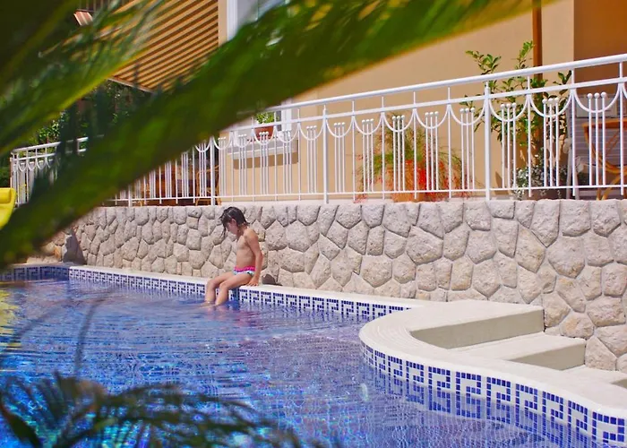 Affittacamere Dagmar Crikvenica