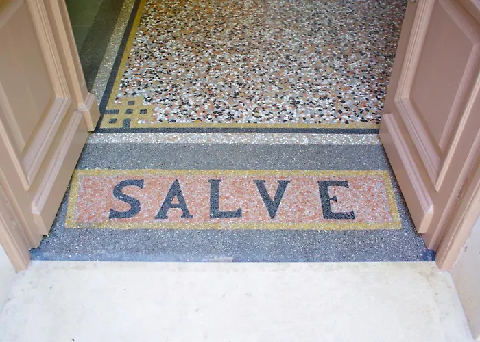 Affittacamere Dagmar 5*