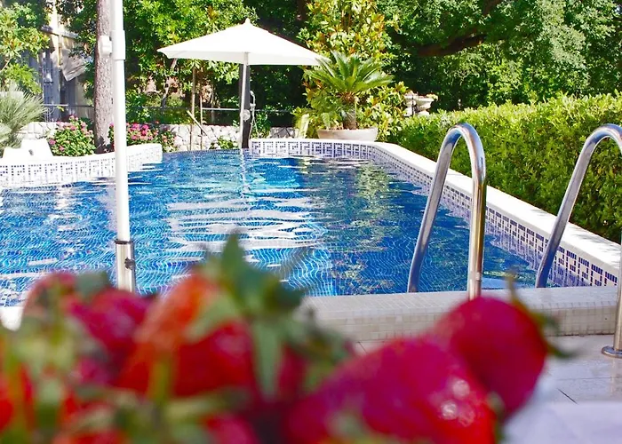 Affittacamere Dagmar 5*