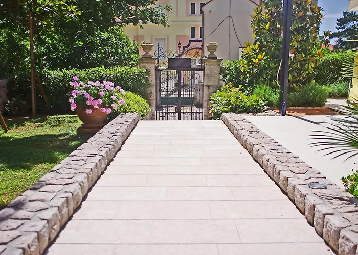 Dagmar Affittacamere 5*