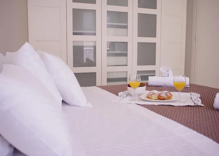 Dagmar Affittacamere 5*