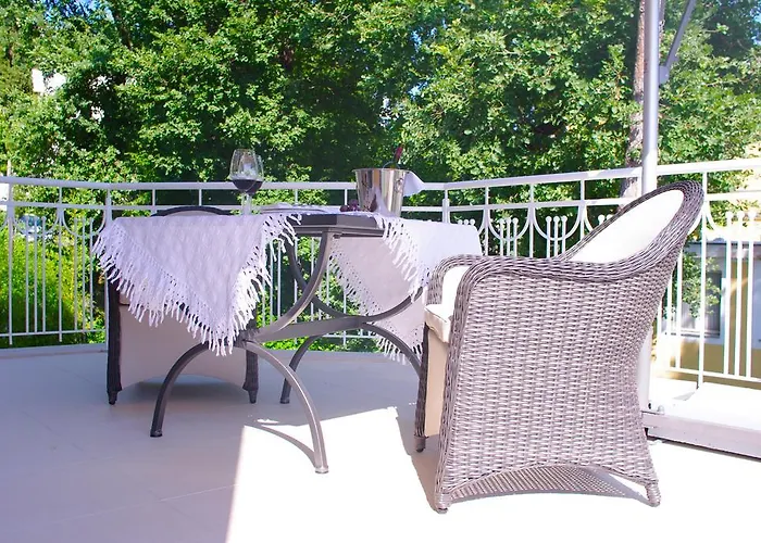 Dagmar Affittacamere