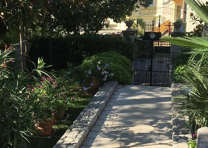 Affittacamere Dagmar Crikvenica