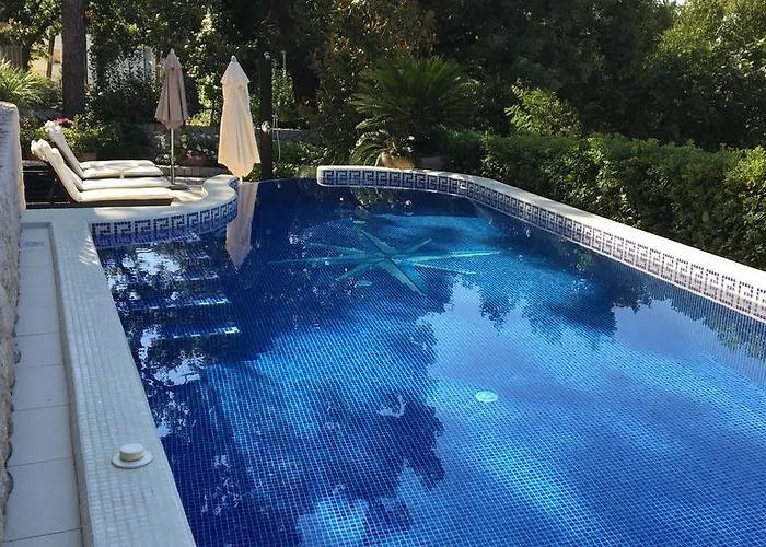 Dagmar Affittacamere Crikvenica