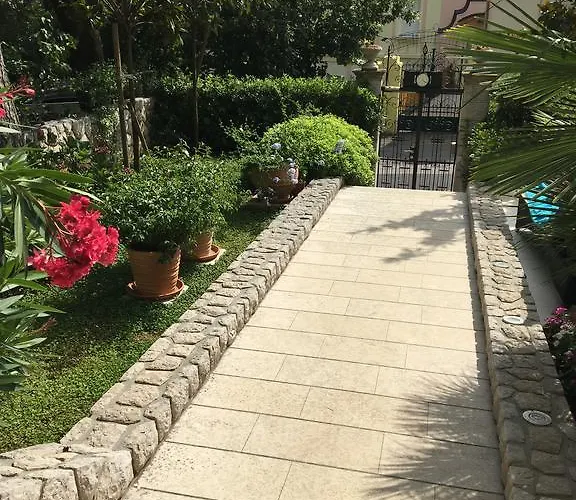 Dagmar Affittacamere Crikvenica